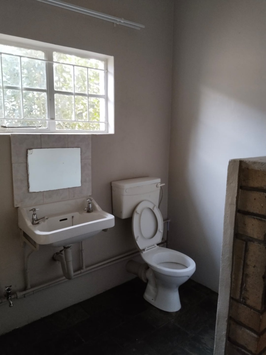 3 Bedroom Property for Sale in Senekal Free State